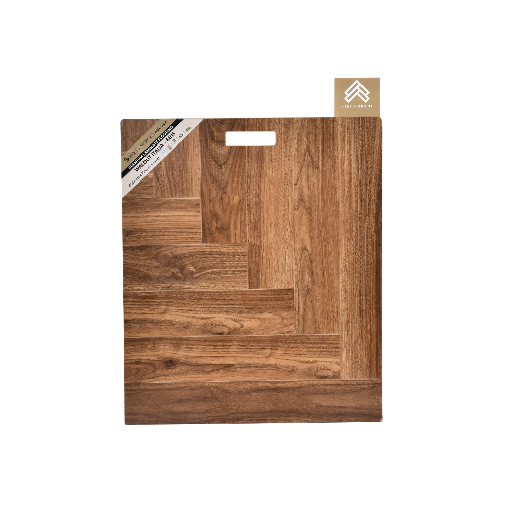 CrystalWood Gloss Laminate Sheets